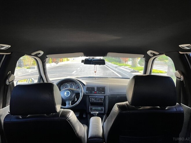Volkswagen Golf 2003, 310,505 km - 2.0 l - Şamaxı