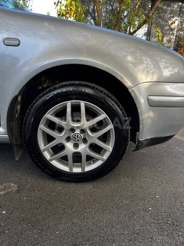 Volkswagen Golf 2003, 310,505 km - 2.0 l - Şamaxı