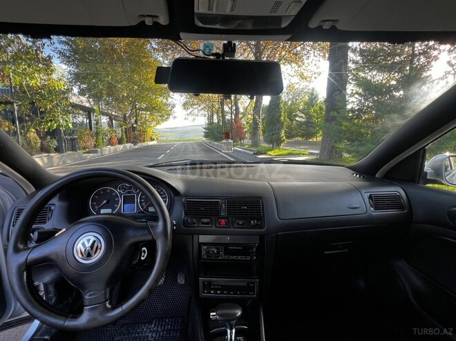 Volkswagen Golf 2003, 310,505 km - 2.0 l - Şamaxı