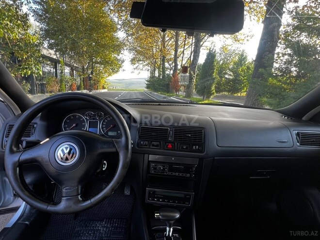 Volkswagen Golf 2003, 310,505 km - 2.0 l - Şamaxı