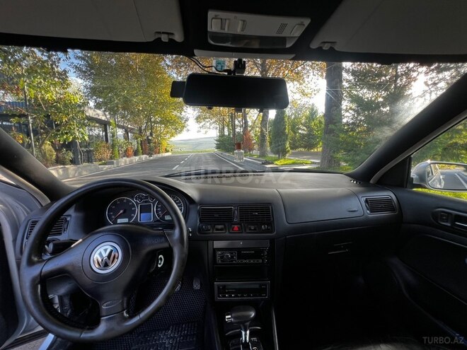 Volkswagen Golf 2003, 310,505 km - 2.0 l - Şamaxı
