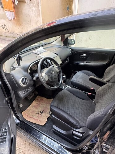 Nissan Note 2011, 109,000 km - 1.5 l - Bakı