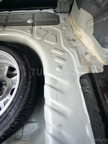 Kia Cerato 2008, 252,000 km - 2.0 l - Bakı