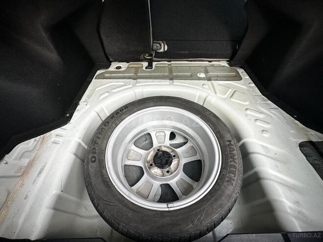 Kia Cerato 2008, 252,000 km - 2.0 l - Bakı