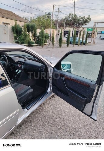 Mercedes C 180 1995, 579,000 km - 1.8 l - Bakı