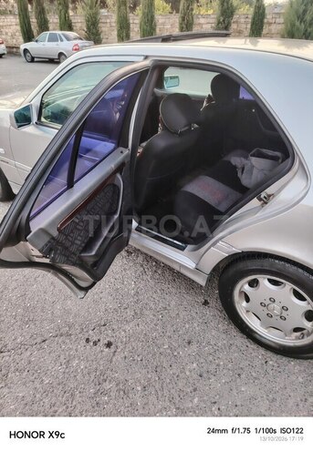Mercedes C 180 1995, 579,000 km - 1.8 l - Bakı
