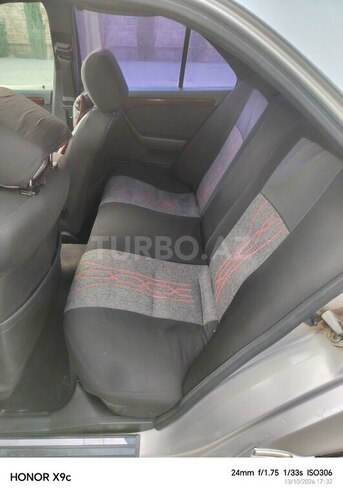 Mercedes C 180 1995, 579,000 km - 1.8 l - Bakı