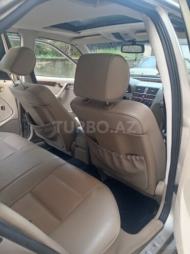 Mercedes C 230 2000, 235,000 km - 2.3 л - Bakı