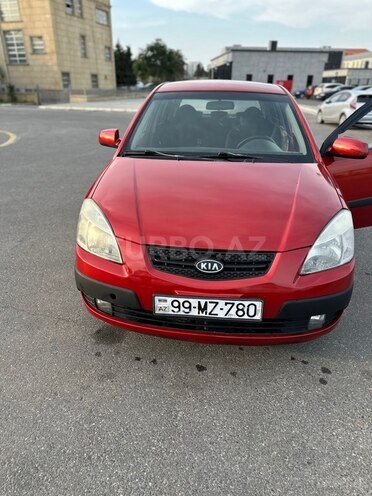 Kia Rio 2006, 350,000 km - 1.5 л - Bakı