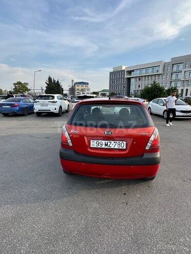 Kia Rio 2006, 350,000 km - 1.5 л - Bakı