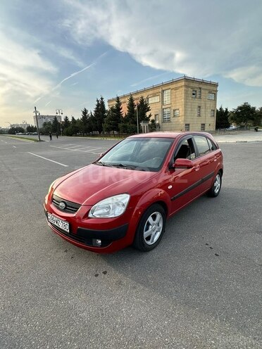 Kia Rio 2006, 350,000 km - 1.5 л - Bakı