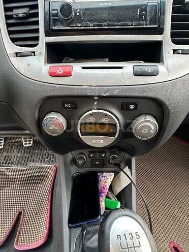 Kia Rio 2006, 350,000 km - 1.5 л - Bakı