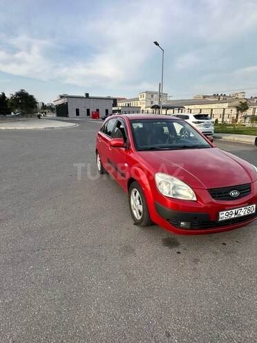 Kia Rio 2006, 350,000 km - 1.5 л - Bakı