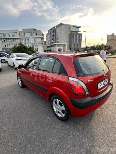 Kia Rio 2006, 350,000 km - 1.5 л - Bakı