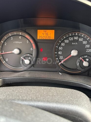 Kia Rio 2006, 350,000 km - 1.5 л - Bakı