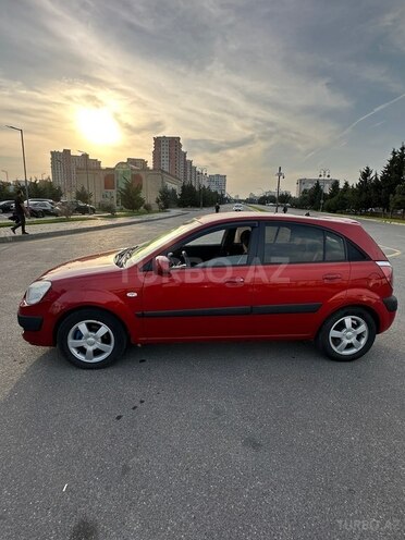 Kia Rio 2006, 350,000 km - 1.5 л - Bakı