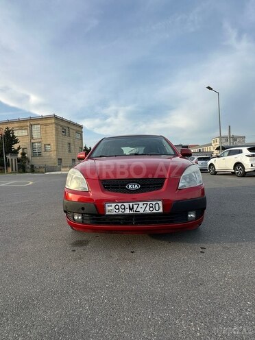 Kia Rio 2006, 350,000 km - 1.5 л - Bakı