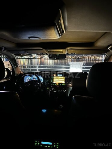 Toyota Land Cruiser 2010, 265,000 km - 4.7 l - Bakı