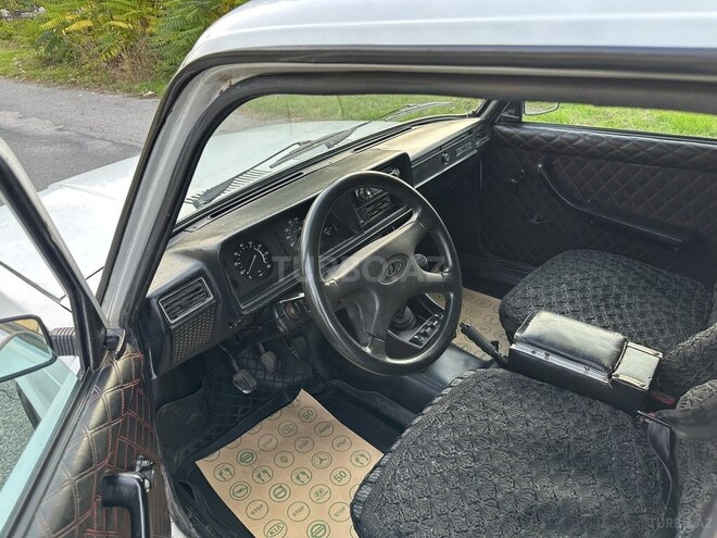 LADA (VAZ) 2107 2007, 124,000 km - 1.6 l - Şəki