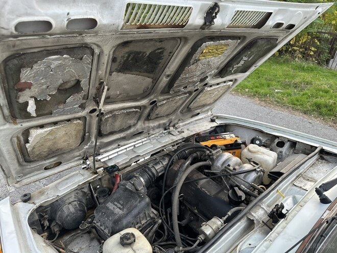 LADA (VAZ) 2107 2007, 124,000 km - 1.6 l - Şəki