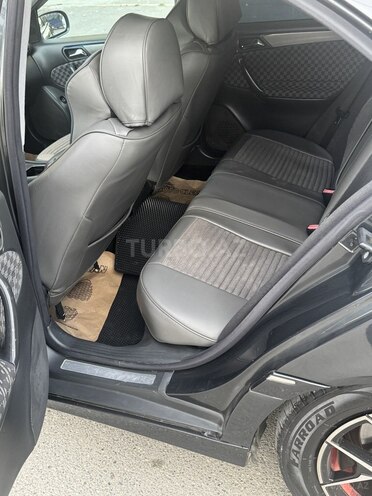 Mercedes C 200 2001, 304,000 km - 2.0 l - Xırdalan