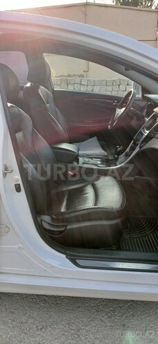 Hyundai Sonata 2011, 329,500 km - 2.0 l - Bakı