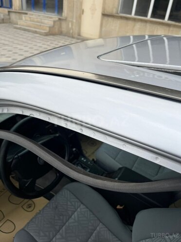Mercedes C 180 1995, 399,000 km - 1.8 l - Qazax
