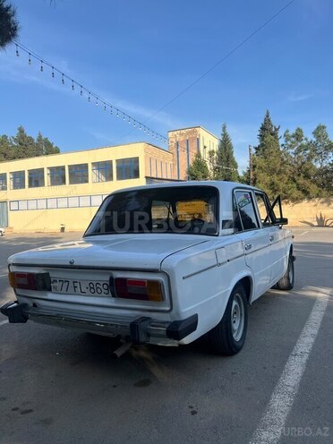LADA (VAZ) 2106 1985, 200,000 km - 1.5 l - Şirvan