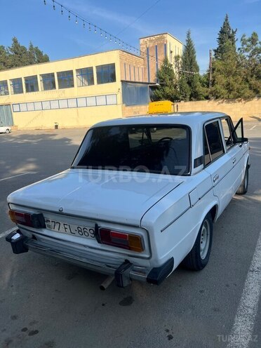 LADA (VAZ) 2106 1985, 200,000 km - 1.5 l - Şirvan