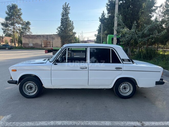 LADA (VAZ) 2106 1985, 200,000 km - 1.5 l - Şirvan