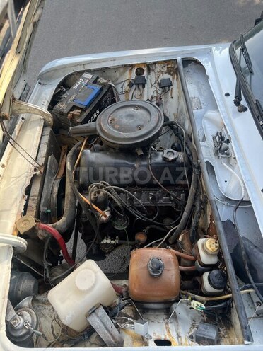LADA (VAZ) 2106 1985, 200,000 km - 1.5 l - Şirvan