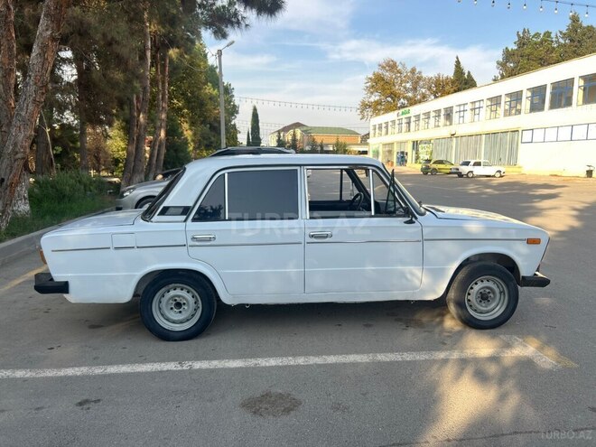 LADA (VAZ) 2106 1985, 200,000 km - 1.5 l - Şirvan