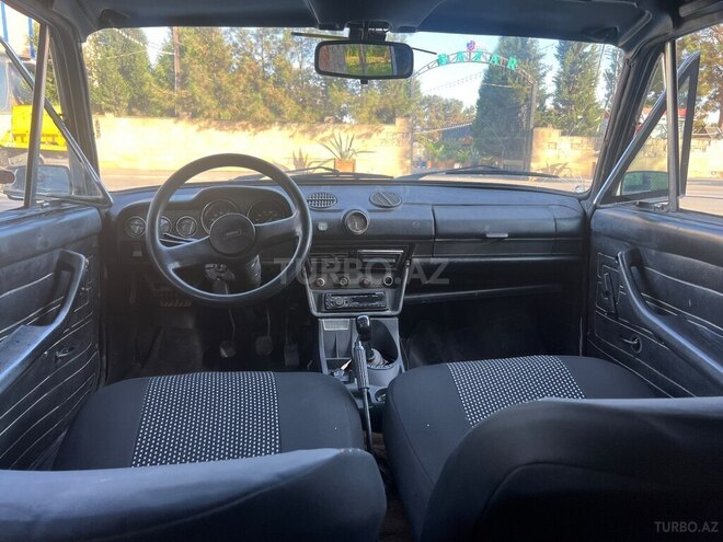LADA (VAZ) 2106 1985, 200,000 km - 1.5 l - Şirvan