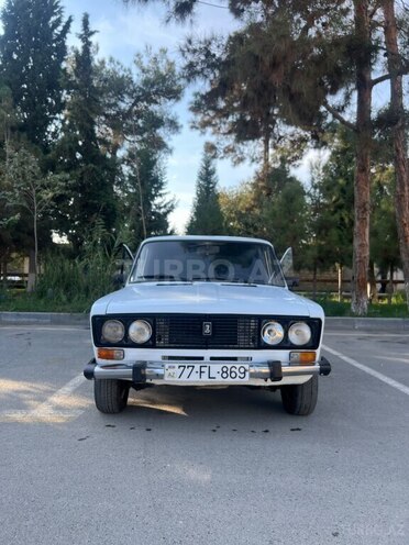 LADA (VAZ) 2106 1985, 200,000 km - 1.5 l - Şirvan