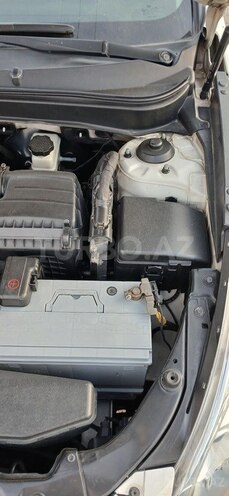 Hyundai Sonata 2011, 329,500 km - 2.0 l - Bakı