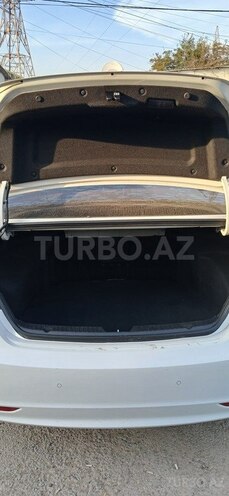 Hyundai Sonata 2011, 329,500 km - 2.0 l - Bakı
