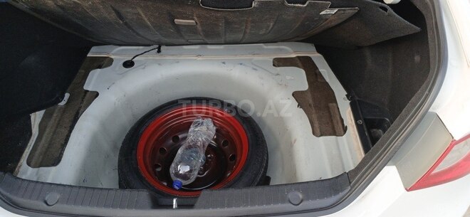 Hyundai Sonata 2011, 329,500 km - 2.0 l - Bakı