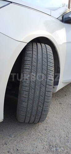 Hyundai Sonata 2011, 329,500 km - 2.0 l - Bakı