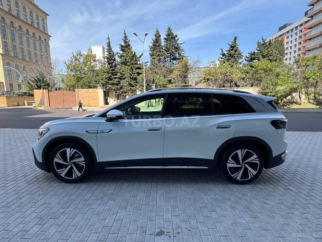 Volkswagen ID.6 Crozz 2022, 43,000 km - 0.0 l - Bakı