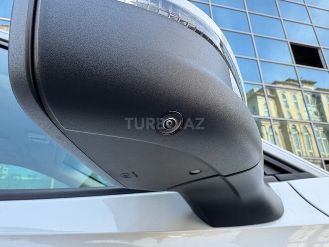 Volkswagen ID.6 Crozz 2022, 43,000 km - 0.0 l - Bakı