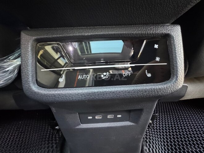 Volkswagen ID.6 Crozz 2022, 43,000 km - 0.0 l - Bakı