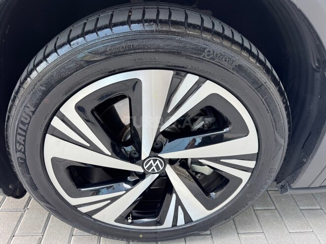 Volkswagen ID.6 Crozz 2022, 43,000 km - 0.0 l - Bakı