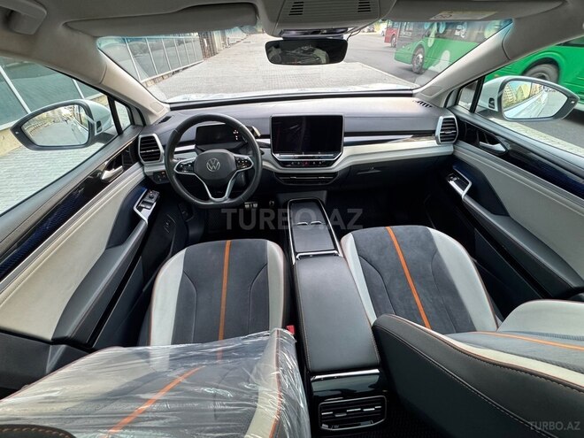 Volkswagen ID.6 Crozz 2022, 43,000 km - 0.0 l - Bakı