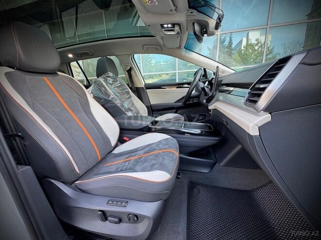 Volkswagen ID.6 Crozz 2022, 43,000 km - 0.0 l - Bakı