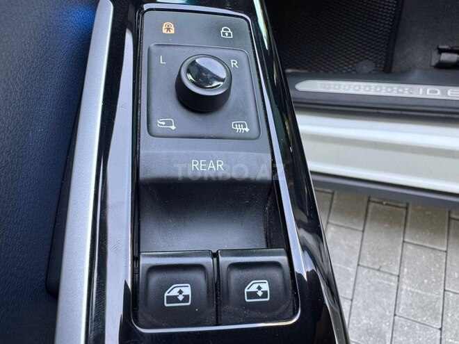 Volkswagen ID.6 Crozz 2022, 43,000 km - 0.0 l - Bakı