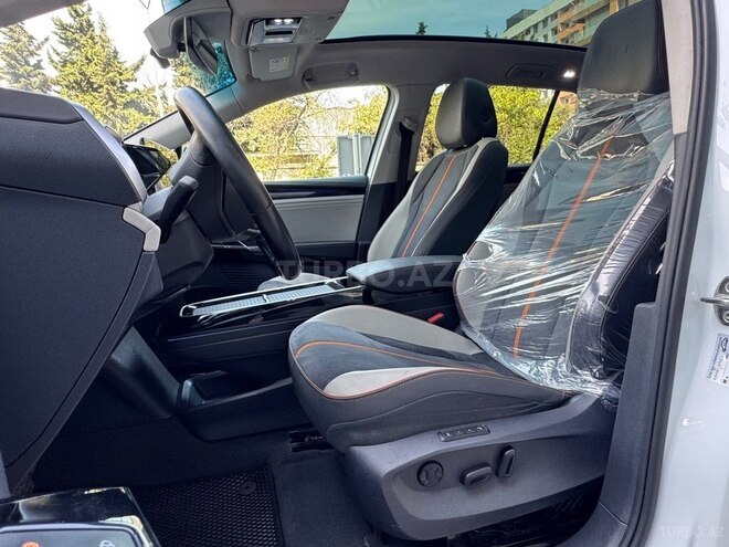 Volkswagen ID.6 Crozz 2022, 43,000 km - 0.0 l - Bakı