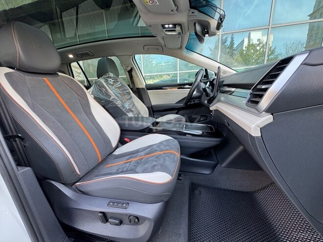 Volkswagen ID.6 Crozz 2022, 43,000 km - 0.0 l - Bakı