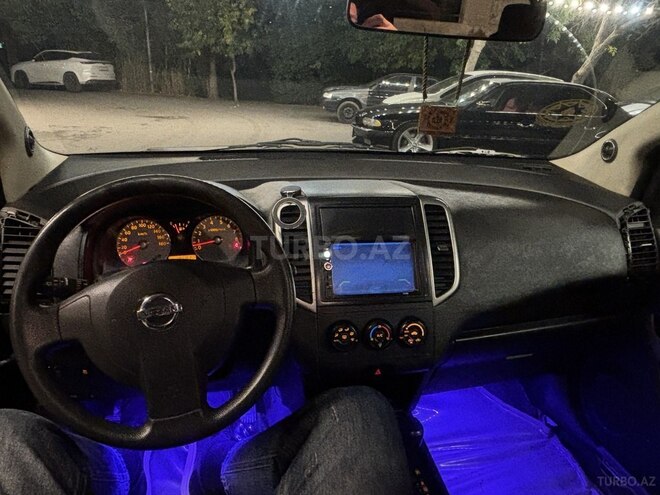 Nissan Wingroad 2015, 140,000 km - 1.5 l - Bakı