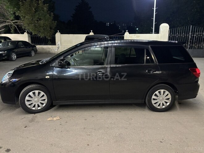 Nissan Wingroad 2015, 140,000 km - 1.5 l - Bakı