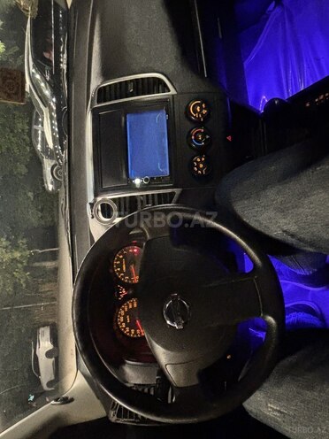 Nissan Wingroad 2015, 140,000 km - 1.5 l - Bakı